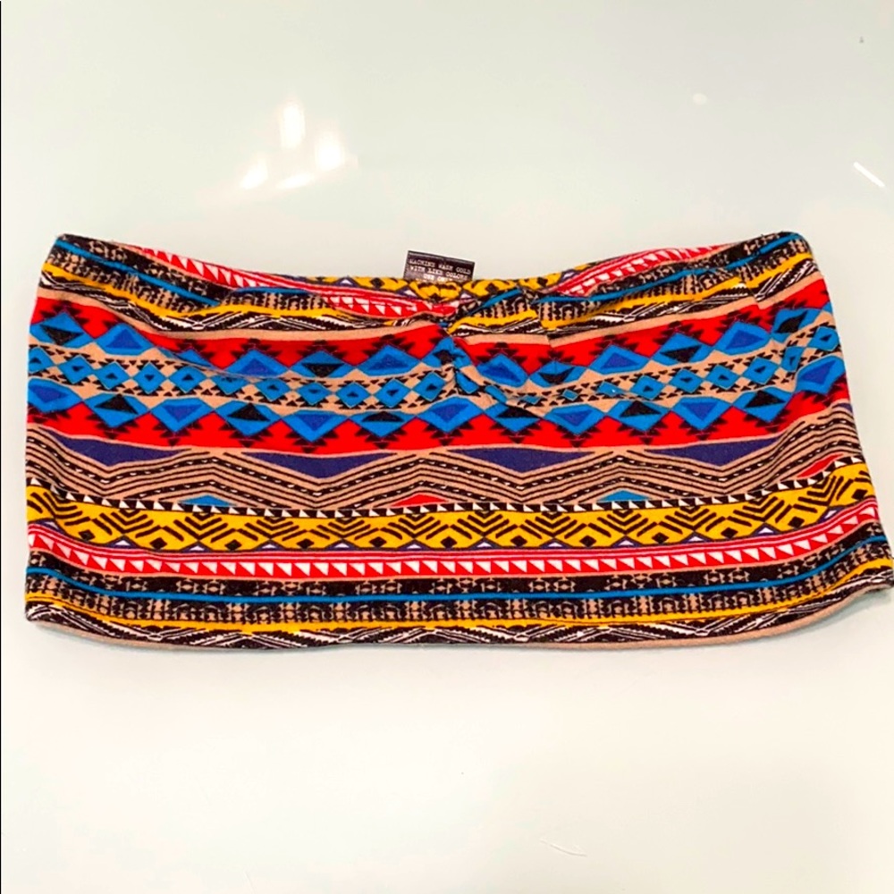 NWOT bralette top from Tillys